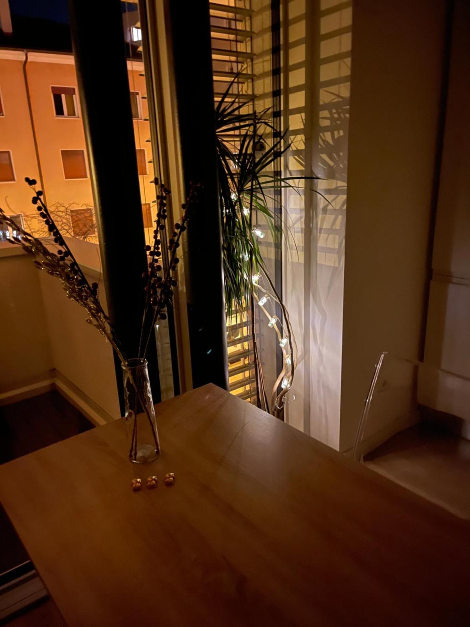 Appartamento Ligeia Bolzano Eksteriør bilde