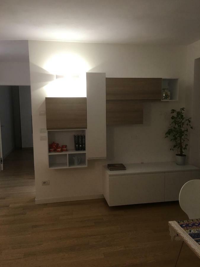 Appartamento Ligeia Bolzano Eksteriør bilde